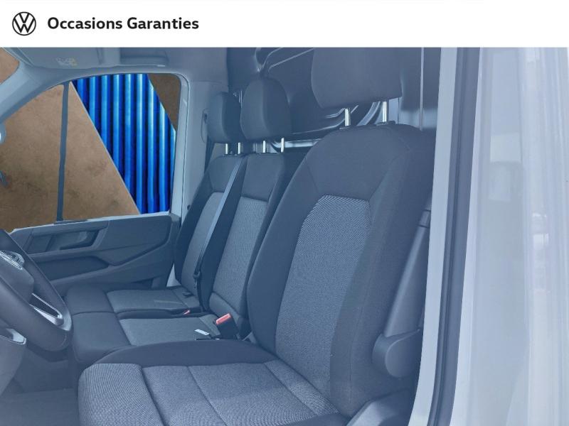 Voitures occasions VOLKSWAGEN UTILITAIRES Crafter Fg Business Hazebrouck
