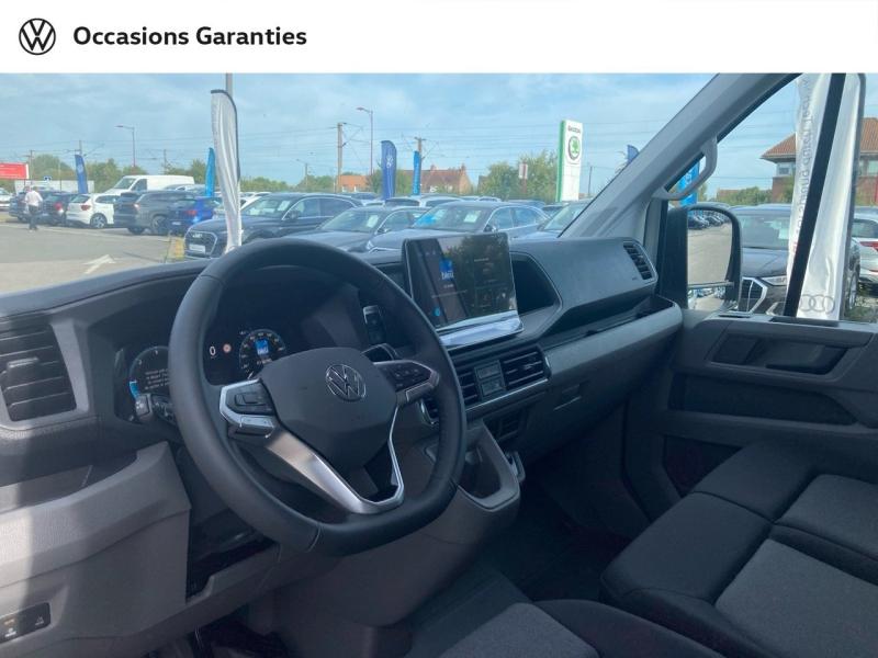 Voitures occasions VOLKSWAGEN UTILITAIRES Crafter Fg Business Hazebrouck