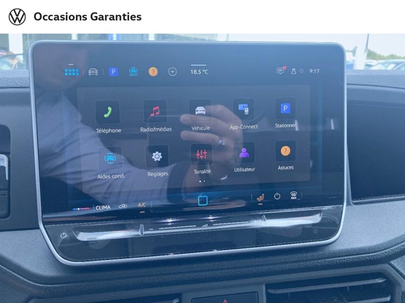 Voitures occasions VOLKSWAGEN UTILITAIRES Crafter Fg Business Hazebrouck