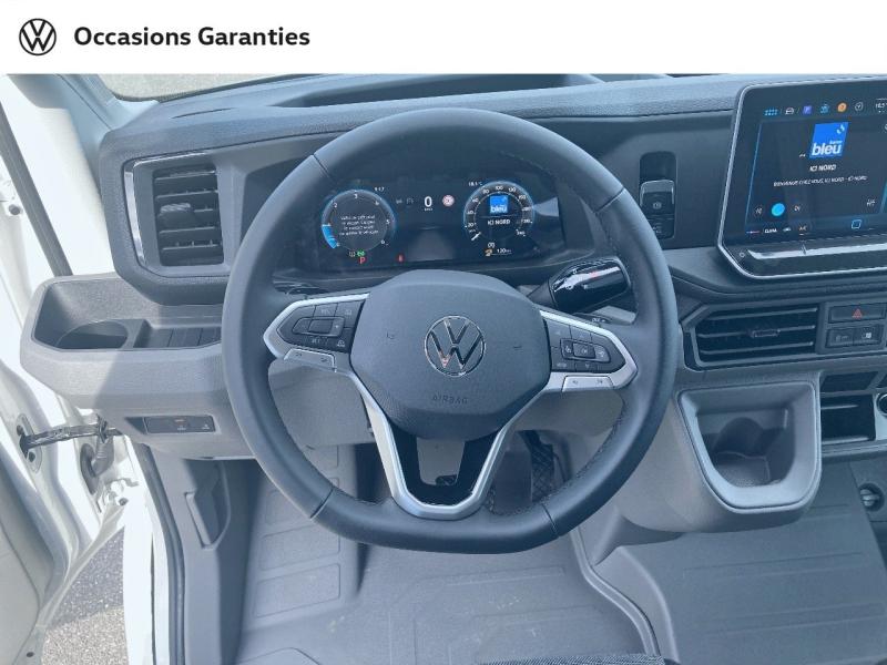 Voitures occasions VOLKSWAGEN UTILITAIRES Crafter Fg Business Hazebrouck