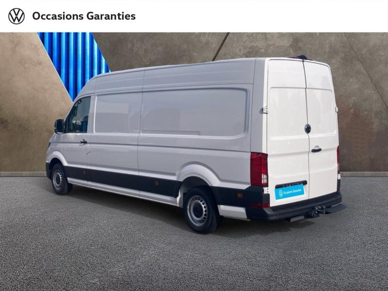 Voitures occasions VOLKSWAGEN UTILITAIRES Crafter Fg Business Hazebrouck