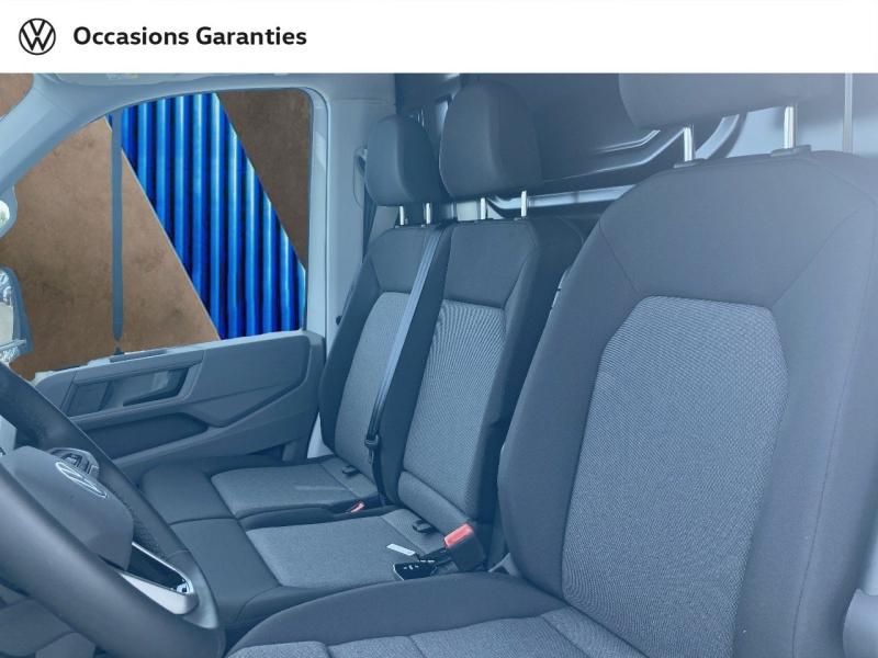 Voitures occasions VOLKSWAGEN UTILITAIRES Crafter Fg Business Hazebrouck