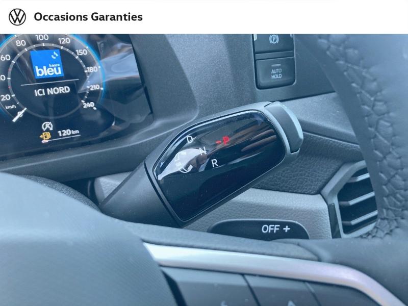 Voitures occasions VOLKSWAGEN UTILITAIRES Crafter Fg Business Hazebrouck