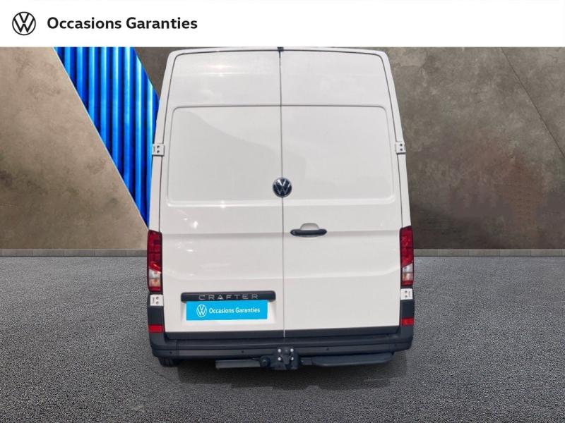 Voitures occasions VOLKSWAGEN UTILITAIRES Crafter Fg Business Hazebrouck