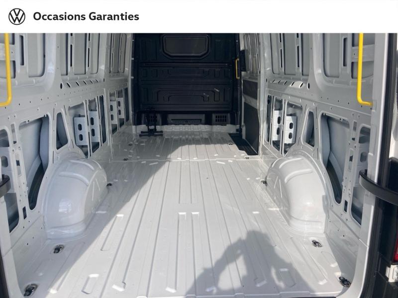 Voitures occasions VOLKSWAGEN UTILITAIRES Crafter Fg Business Hazebrouck