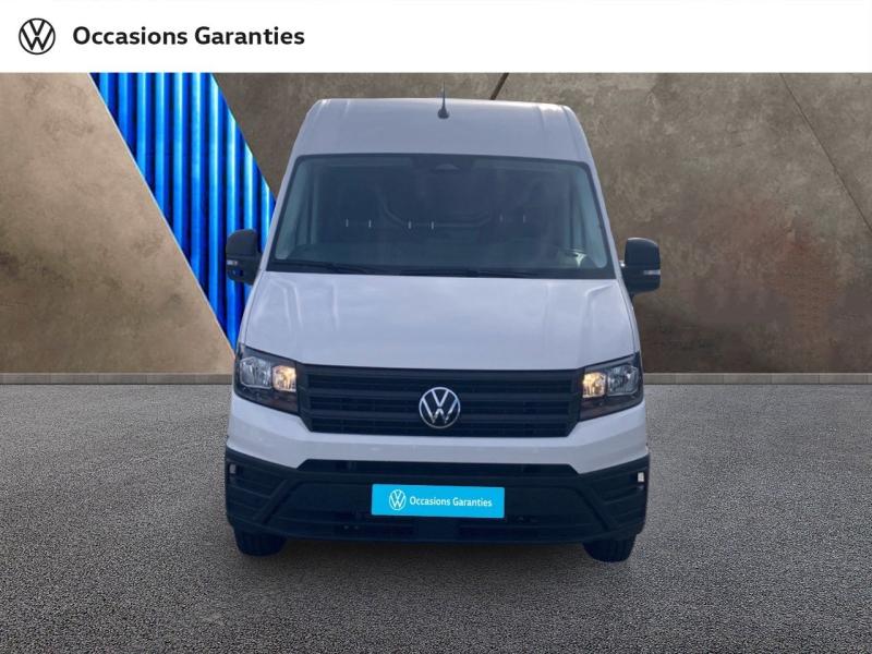 Voitures occasions VOLKSWAGEN UTILITAIRES Crafter Fg Business Hazebrouck