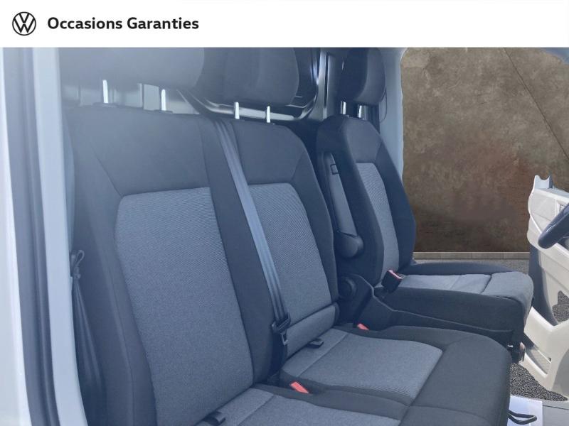 Voitures occasions VOLKSWAGEN UTILITAIRES Crafter Fg Business Hazebrouck