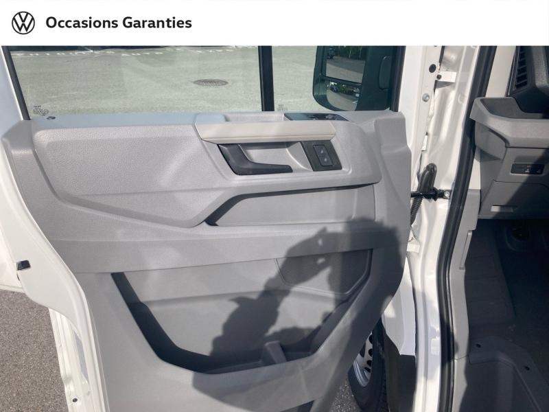 Voitures occasions VOLKSWAGEN UTILITAIRES Crafter Fg Business Hazebrouck