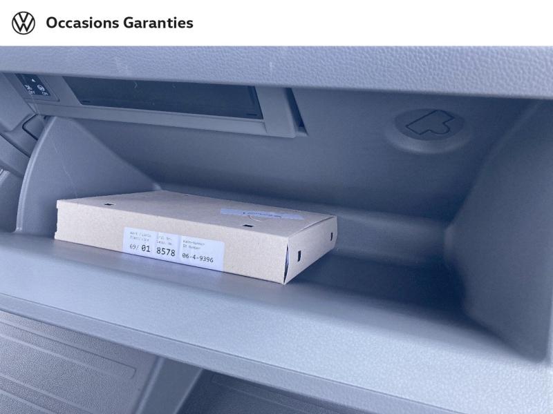 Voitures occasions VOLKSWAGEN UTILITAIRES Crafter Fg Business Hazebrouck