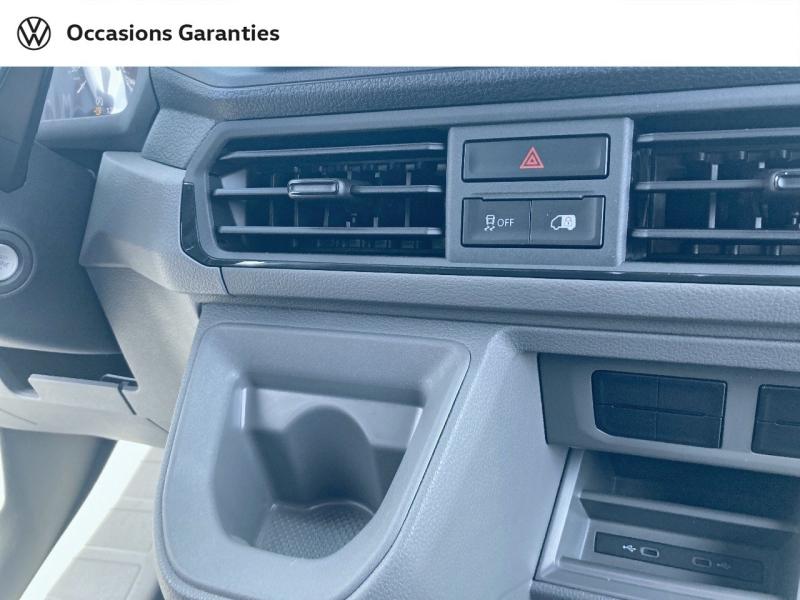 Voitures occasions VOLKSWAGEN UTILITAIRES Crafter Fg Business Hazebrouck