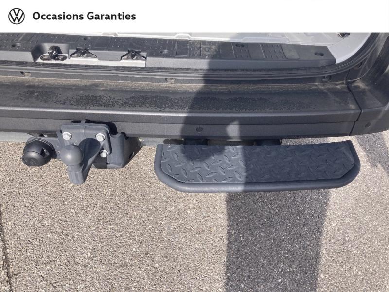 Voitures occasions VOLKSWAGEN UTILITAIRES Crafter Fg Business Hazebrouck