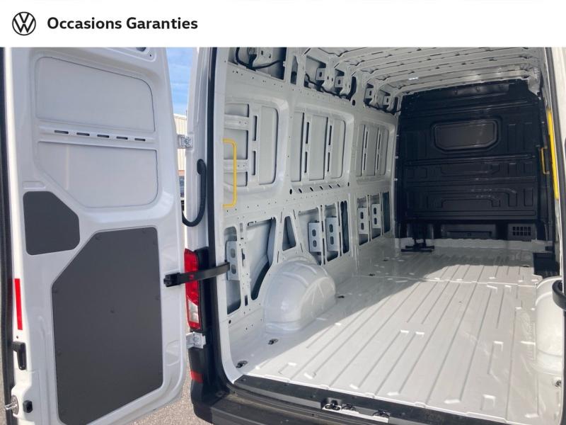Voitures occasions VOLKSWAGEN UTILITAIRES Crafter Fg Business Hazebrouck