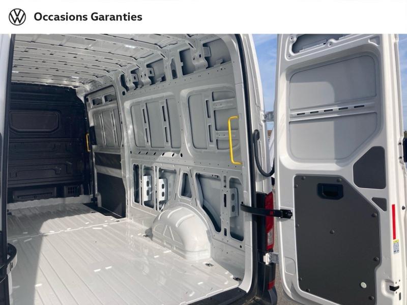 Voitures occasions VOLKSWAGEN UTILITAIRES Crafter Fg Business Hazebrouck