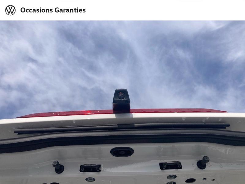 Voitures occasions VOLKSWAGEN UTILITAIRES Crafter Fg Business Hazebrouck