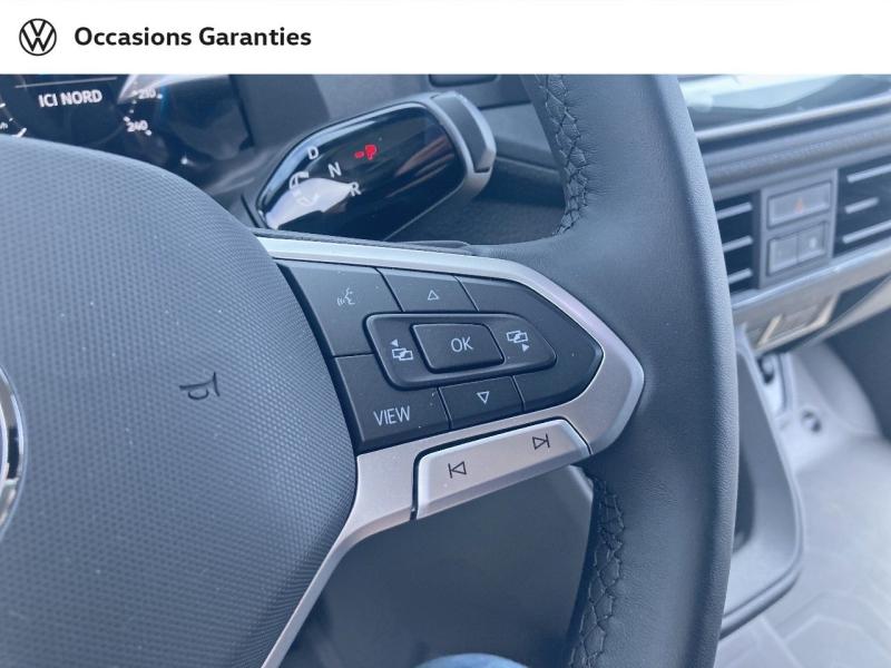 Voitures occasions VOLKSWAGEN UTILITAIRES Crafter Fg Business Hazebrouck