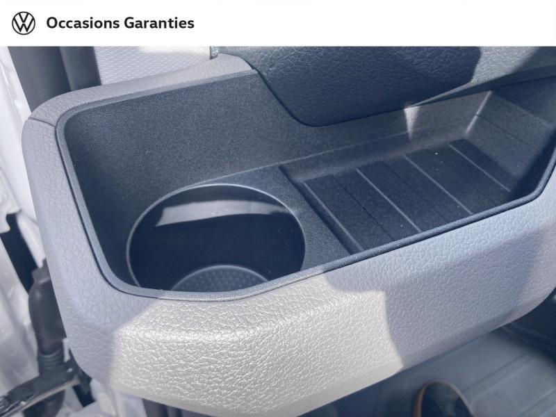 Voitures occasions VOLKSWAGEN UTILITAIRES Crafter Fg Business Hazebrouck