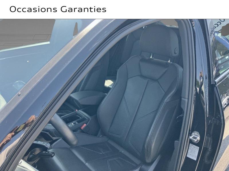 Voitures occasions Audi Q3 Sportback S line Hazebrouck