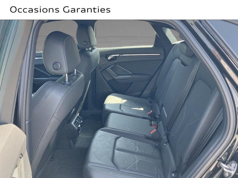 Voitures occasions Audi Q3 Sportback S line Hazebrouck