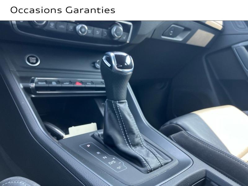 Voitures occasions Audi Q3 Sportback S line Hazebrouck