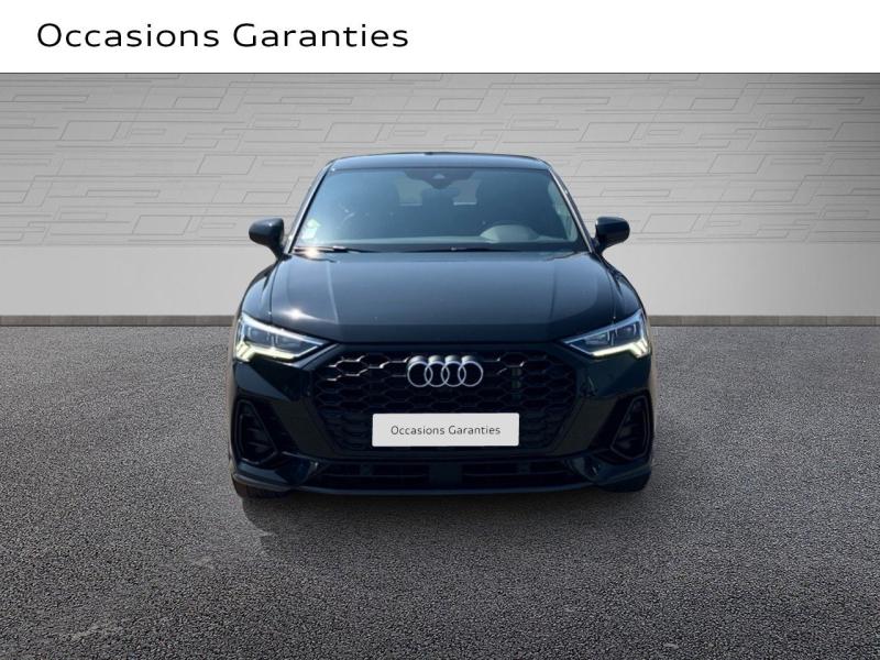 Voitures occasions Audi Q3 Sportback S line Hazebrouck