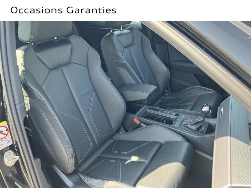 Voitures occasions Audi Q3 Sportback S line Hazebrouck