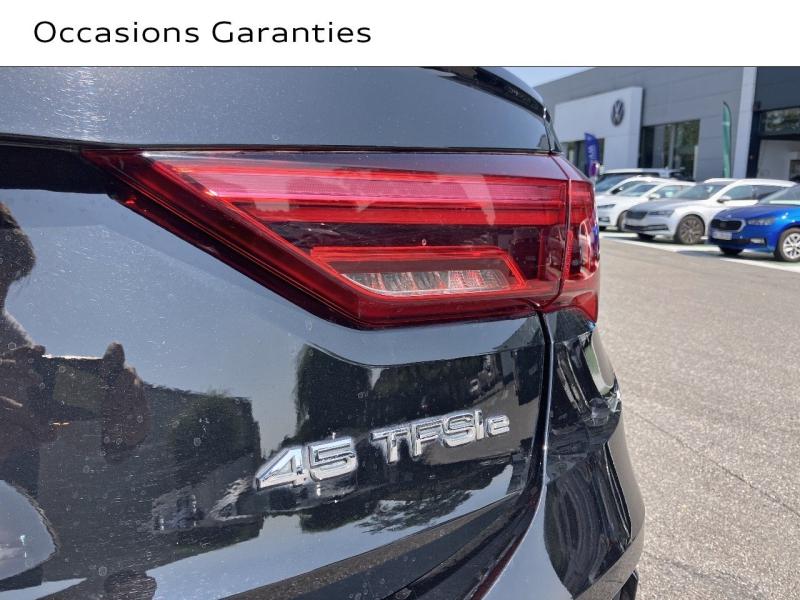 Voitures occasions Audi Q3 Sportback S line Hazebrouck