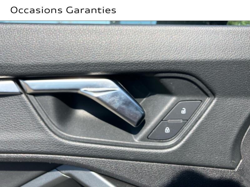 Voitures occasions Audi Q3 Sportback S line Hazebrouck