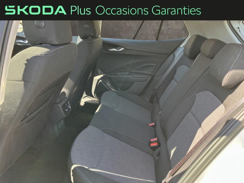 Voitures occasions ŠKODA FABIA Ambition Hazebrouck