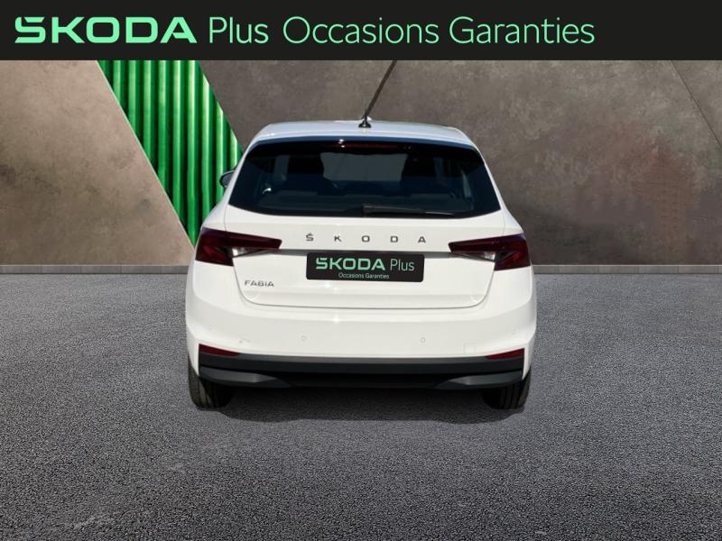 Voitures occasions ŠKODA FABIA Ambition Hazebrouck