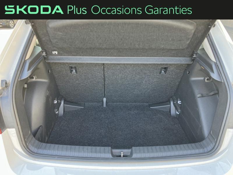 Voitures occasions ŠKODA FABIA Ambition Hazebrouck