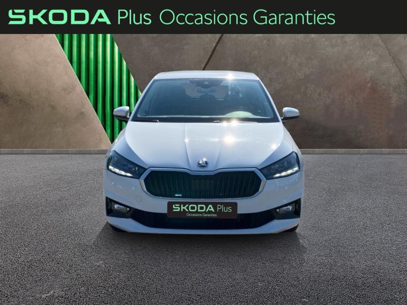 Voitures occasions ŠKODA FABIA Ambition Hazebrouck