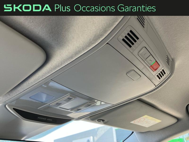 Voitures occasions ŠKODA FABIA Ambition Hazebrouck