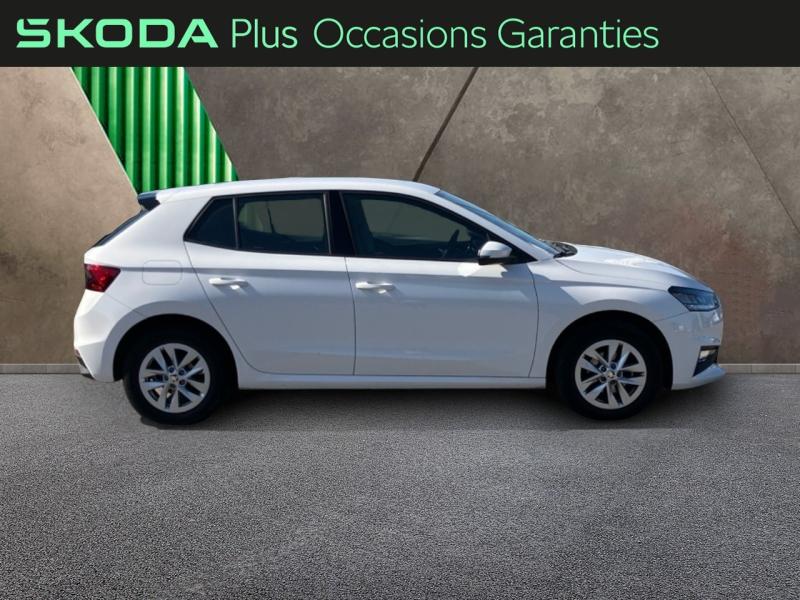 Voitures occasions ŠKODA FABIA Ambition Hazebrouck