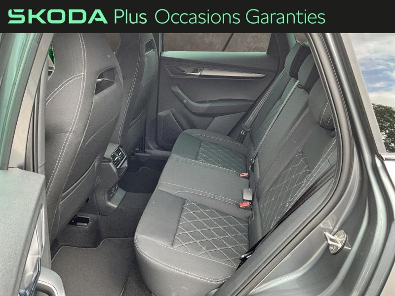 Voitures occasions ŠKODA KAROQ Sportline Hazebrouck