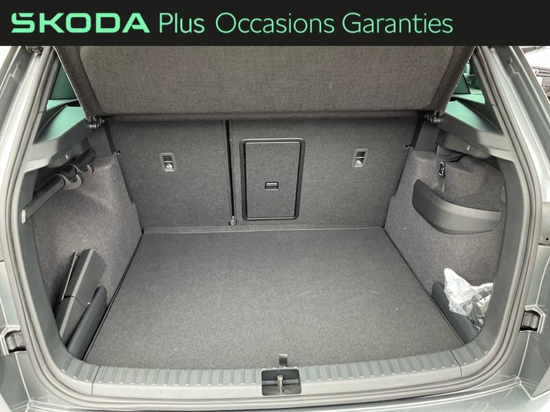 Voitures occasions ŠKODA KAROQ Sportline Hazebrouck