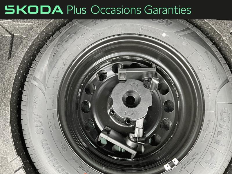 Voitures occasions ŠKODA KAROQ Sportline Hazebrouck