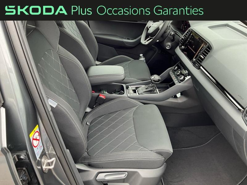 Voitures occasions ŠKODA KAROQ Sportline Hazebrouck