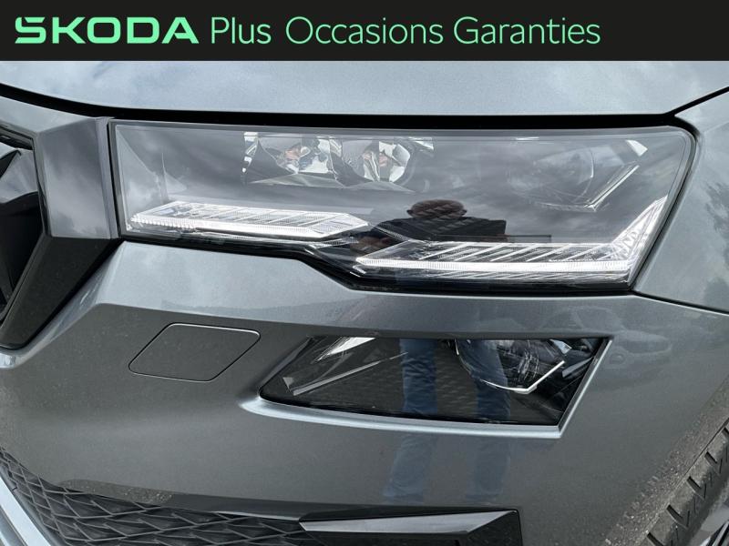 Voitures occasions ŠKODA KAROQ Sportline Hazebrouck