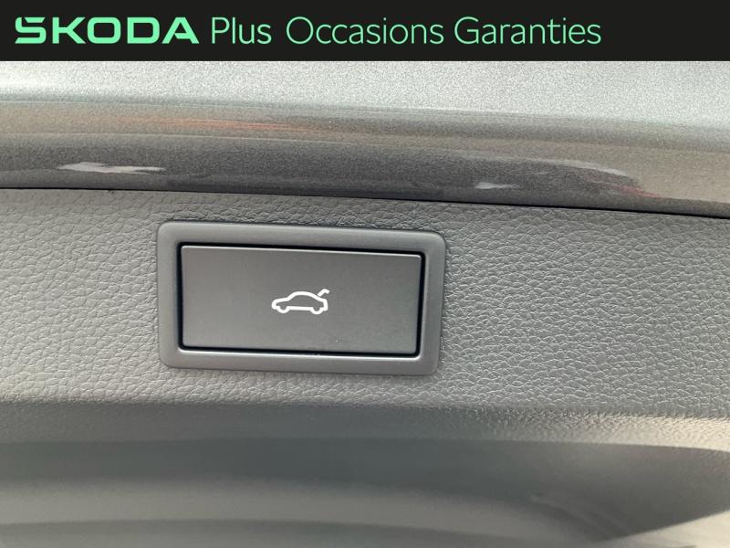 Voitures occasions ŠKODA KAROQ Sportline Hazebrouck