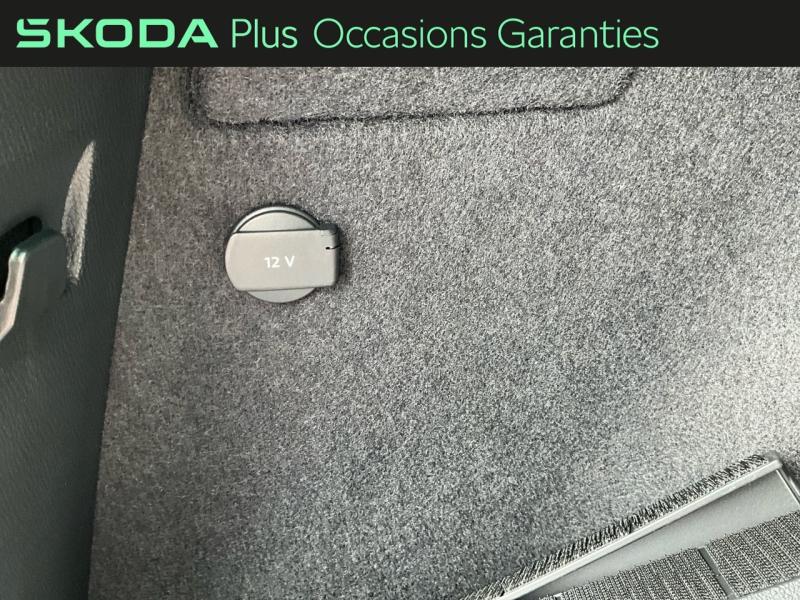 Voitures occasions ŠKODA KAROQ Sportline Hazebrouck