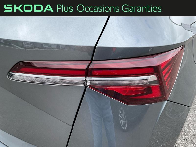 Voitures occasions ŠKODA KAROQ Sportline Hazebrouck