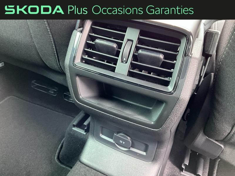 Voitures occasions ŠKODA KAROQ Sportline Hazebrouck