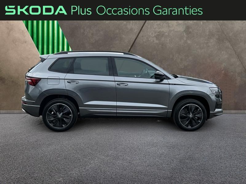 Voitures occasions ŠKODA KAROQ Sportline Hazebrouck