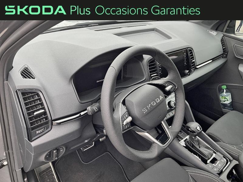 Voitures occasions ŠKODA KAROQ Sportline Hazebrouck