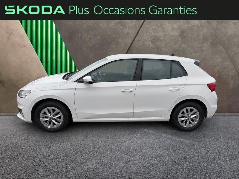 Voitures occasions ŠKODA FABIA Ambition Hazebrouck