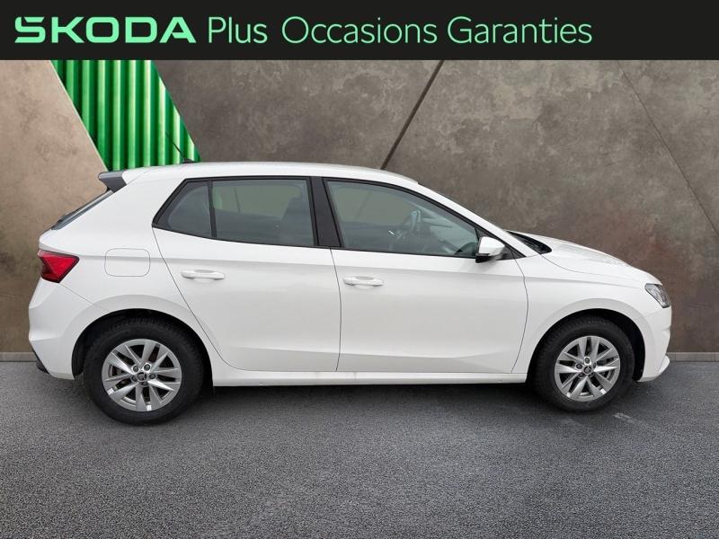 Voitures occasions ŠKODA FABIA Ambition Hazebrouck