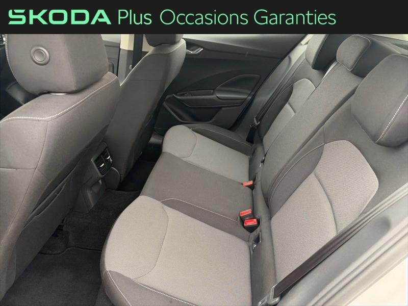 Voitures occasions ŠKODA FABIA Ambition Hazebrouck