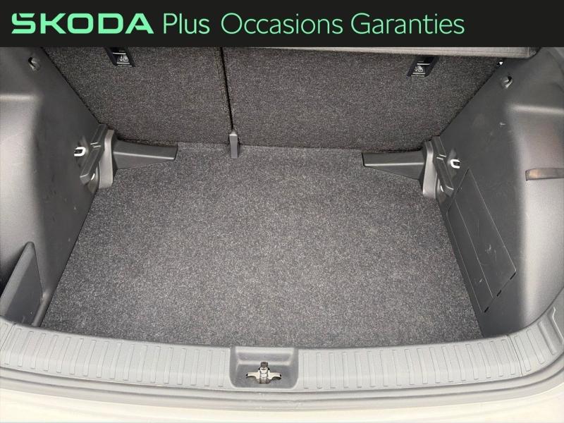 Voitures occasions ŠKODA FABIA Ambition Hazebrouck