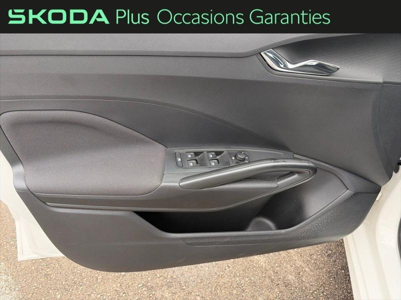 Voitures occasions ŠKODA FABIA Ambition Hazebrouck