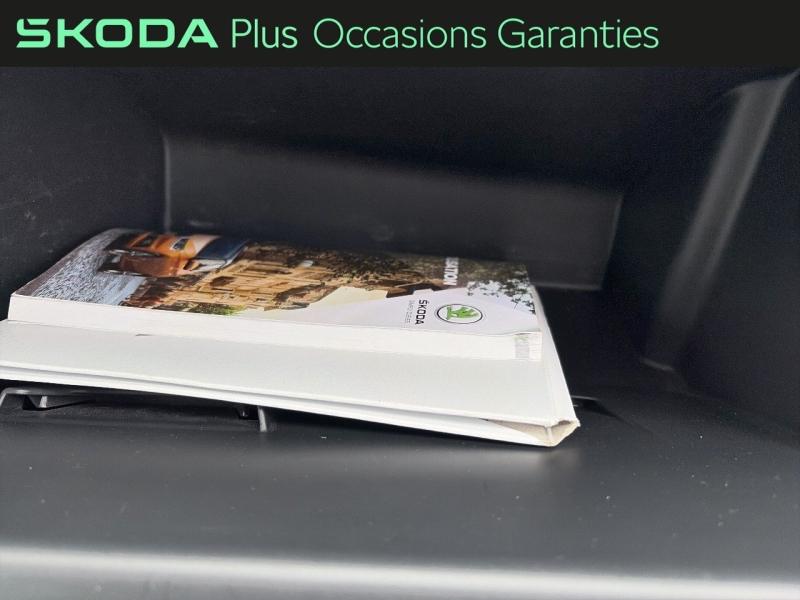 Voitures occasions ŠKODA FABIA Ambition Hazebrouck